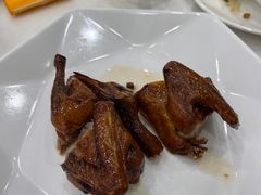 -丰谷酒家(鹏瑞利季华广场店)