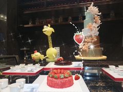 -长沙富力万达文华酒店