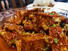 -天回镇何氏豆腐(总店)
