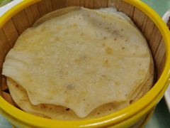 -郭林家常菜烤鸭(曙光西路店)