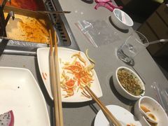 -海底捞火锅(安吉万达店)