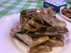 -快乐海鲜城(虎泉街店)