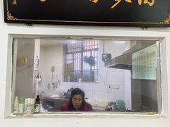 -洁美凉粉店(温江店)