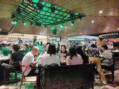 大堂-德得轩烤涮一体自助餐厅(王府井店)