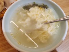 -买又大餐厅(福林里店)