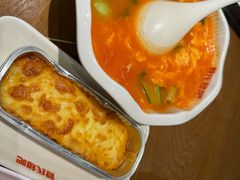 -管氏翅吧(马家堡店)