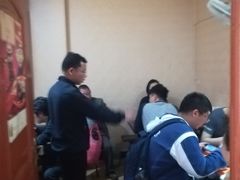 -小龙大肉面馆