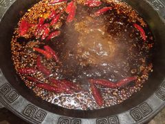 -重庆渝达老火锅(春熙路店)