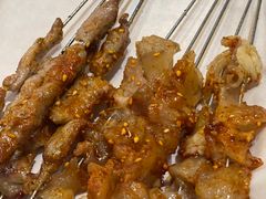 -枪火串烧·东北特色烧烤(罗湖总店)