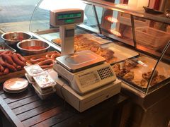 -聚合鑫东北熏酱熟食麻辣面(长阳店)