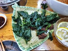 -古真记钵钵鸡(总店)