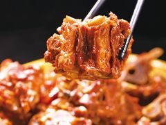 -蝎王府羊蝎子(西直门店)
