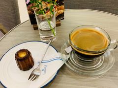 可露丽-Perma Café樸門(五羊店)