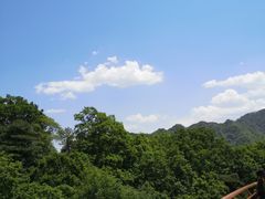 -少华山国家森林公园