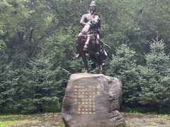 -五女山景区
