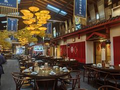 -老灶房-四川土菜(铁牛广场店)