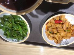 怪味藕片-千忆汤包(闽江路店)