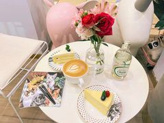 -姆们M Sweetie Cake(三里屯店)