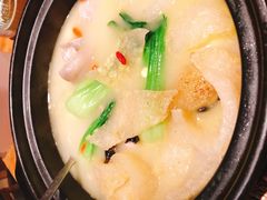 -嘉禾·悦享餐厅(八方汇店)