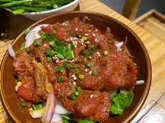 -胖记烤肉(湖大店)