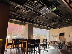 -COSTA COFFEE(金长安大厦店)