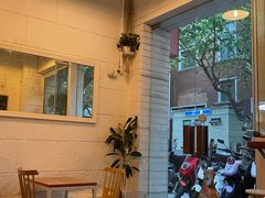 -Egg•Allday Brunch(襄阳北路店)