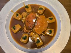 -品大三·南京菜(大行宫店)