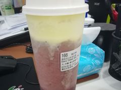 -luckincoffee瑞幸咖啡(香港名店街店)