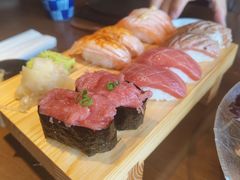 -千代武日本料理(哈西店)