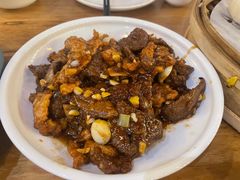 -陈傻子餐厅(世纪都会店)