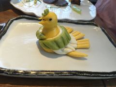 -稍可轩博物馆餐厅