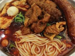 -小螺大作·螺蛳粉火锅(林和西店)