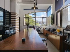-Torch Coffee 炬点咖啡
