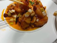 -玉林烤鸭店(垡头店)