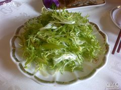 苦菊-惠丰堂饭庄(北洼路店)