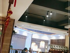 大堂-渔乡米香·剁椒鱼头(四方坪店)