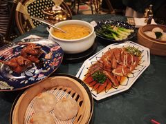 -誉八仙粤菜(万象天地店)