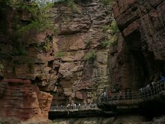 -云台山风景名胜区