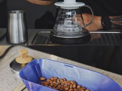 手沖咖啡-CoffeeVendor(西乡店)