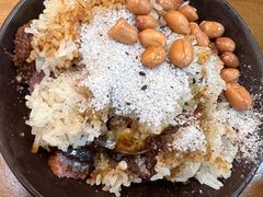 -明叔捞面