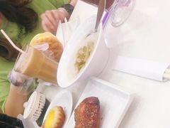 -和平馆·地道港澳茶餐厅(西门口店)