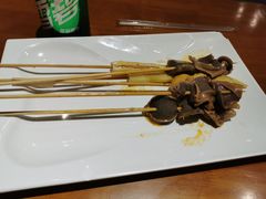 -蓉李记成都名小吃(合肥包河万达店)