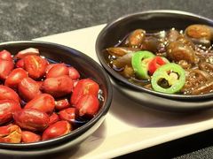 -醉东Oriental House(静安嘉里中心店)