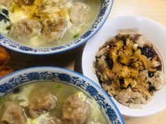 拆骨肉-海清宁记大馅云吞