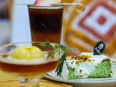 -Fruiffee Cafe 果啡派