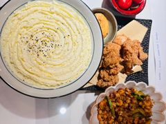 -火山屋台(新街口店)