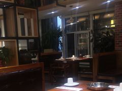 大堂-惠友大虾(太原北街店)