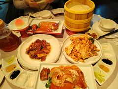 -京味斋·北京烤鸭(华威桥北工大店)