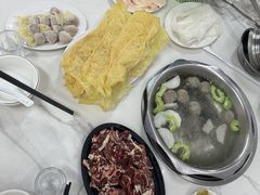 -老猫牛肉火锅(沙溪店)