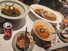 -湘中缘·湖南菜(娄底驻京办店)